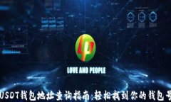 USDT钱包地址查询指南：轻松找到你的钱包号