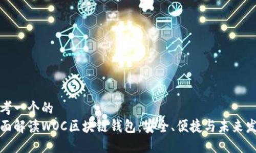 思考一个的  
全面解读WOC区块链钱包：安全、便捷与未来发展